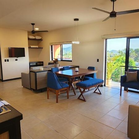 Suites Lomboy & Plaza San José del Cabo 外观 照片