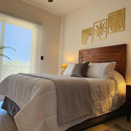 Suites Lomboy & Plaza San José del Cabo 外观 照片