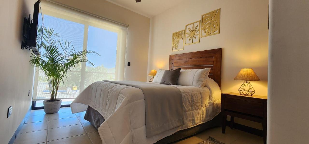Suites Lomboy & Plaza San José del Cabo 外观 照片