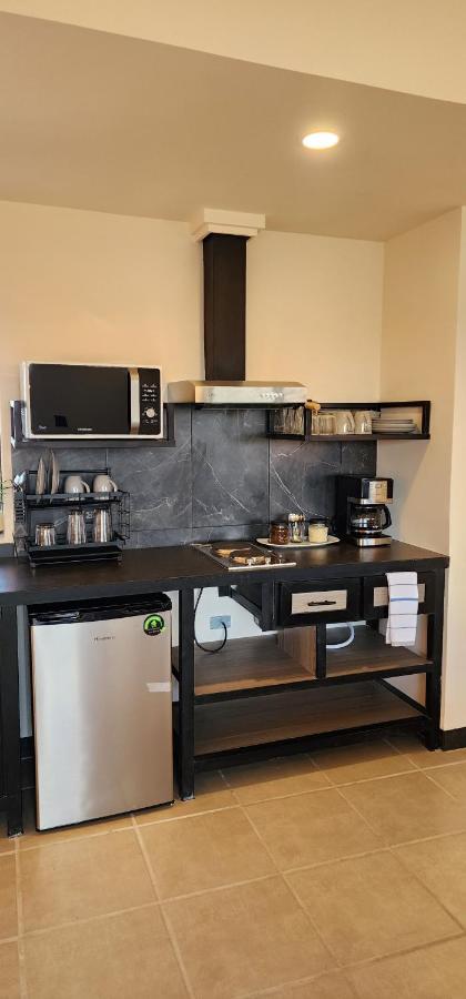 Suites Lomboy & Plaza San José del Cabo 外观 照片